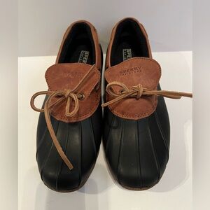 Sperry Duck Shoes